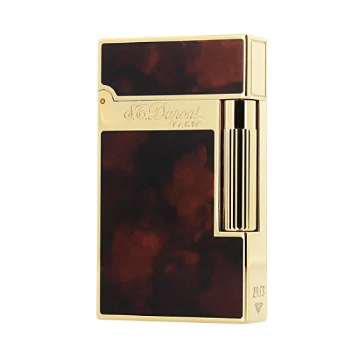 Best Firewood Racks » Blog Archive » Buy S.T. Dupont line 2 Lighter