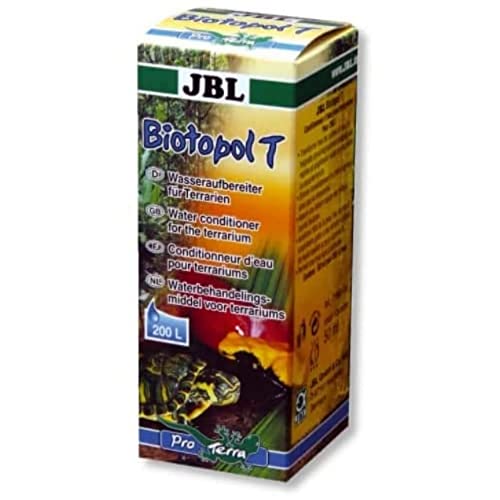 JBL Biotopol T 50ml Cover
