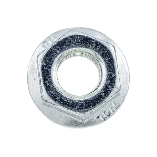 John Deere Original Equipment Nut #E63525