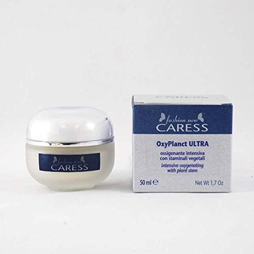 Crema oxigenante Oxyplanct rutina diaria de cuidado facial ultraintensivo en la ciudad