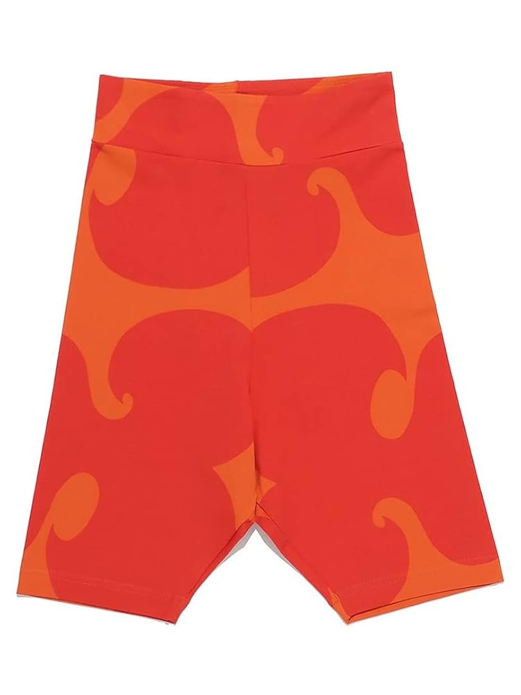 Amazon | [アディダス] ハーフパンツ マリメッコ ニーレングス