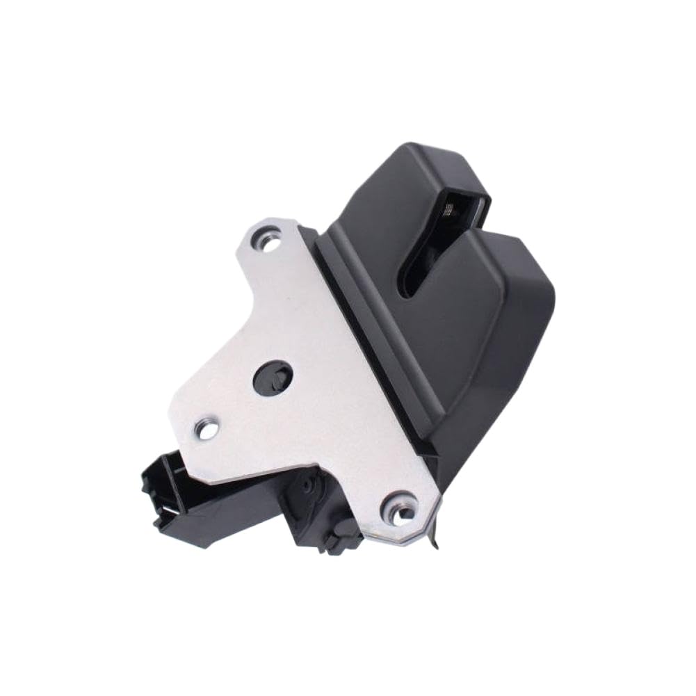 Epcqhavrm Onecolor Trunk Latch Tailgate Lid Lock Liftgate Actuator Compatible With V50 V60 2005 2006 2007 2008 2009 2010 2011 31335047 3133 5047