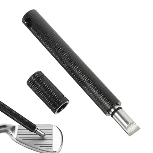 Affûteur de Rainures de Golf, Nettoyage Club de Golf,...