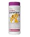 Petkin Jumbo Ear Wipes For Cats & Dogs