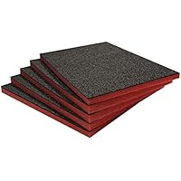 Shadow Foam Easy Peel (600mm x 420mm) | espuma personalizable