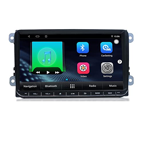 XISEDO Android 6.0 Car Stereo 9