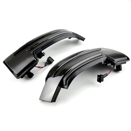 Rétroviseur intérieur avec clignotants pour Mercedes Classe G W463 W251 W166