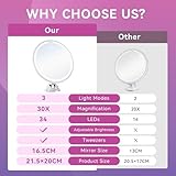 Auxmir B0F2919D3N lato 2