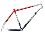 ritchey lenker  Ritchey MTB p-26 Wandbild, Rot/Weiß/Blau, Herren, P-26, Rot/Weiß/Blau, 17\