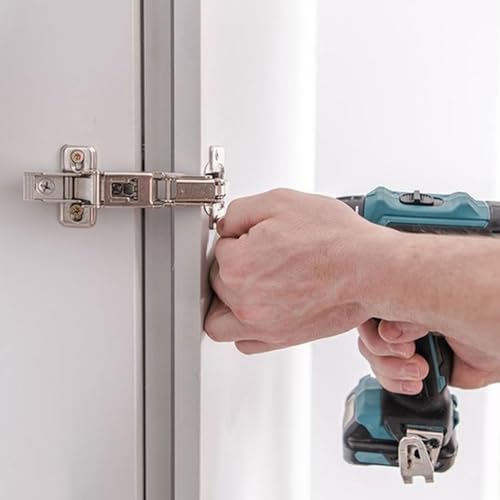 Expansion Screws Petal Nuts, 20 Pieces M4 Self Tapping Screws and Ribbed Anchors Assortment Screws Kit, Dowels with Screws Assembly for 0-5mm Mental Hollow Wall Iron Skin Hollow Plastic Sheet, 8X16MM