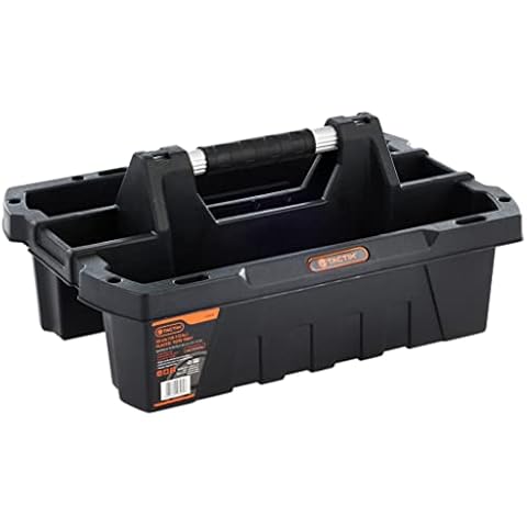 Tactix 320202 Plastic Tote Tray Cover