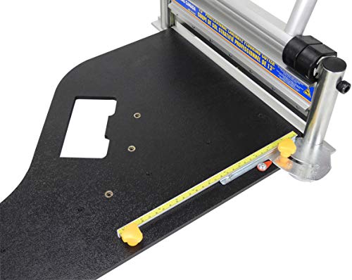 King Canada KC-13LCT 13-Inch Professional Laminate Flooring Cutter by King Canada - Image 4