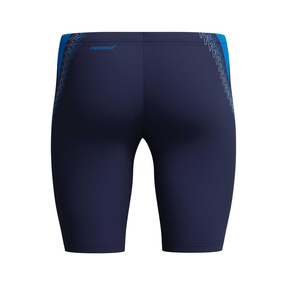 Speedo Jammer Mężczyźni Hyperboom Splice