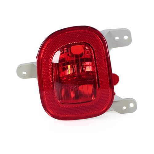 Réflecteur pare-chocs arrière réparer feu stop cassé gauche Jeep Renegade 2015-2018