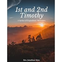 1st and 2nd Timothy