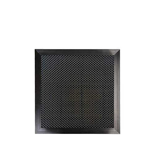 450x450mm Honeycomb Working Table Customizable Size Board Platform Laser Parts for CO2 Laser Engraver Cutting Machine(Hole 9.5mm)