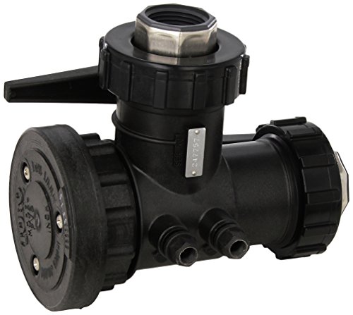 Toro 53300 1-Inch Sprinkler System Pressure Vacuum Breaker by Toro - Image 2