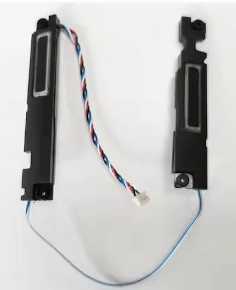 Speaker DELL Latitude 7480, Latitude 7490, Latitude E-7480, Latitude E7490 Speakers Left and Right - DP/N: 8KM5J, 08KM5J-image-25