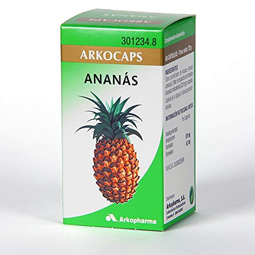 Arko Ananas 84 Cap