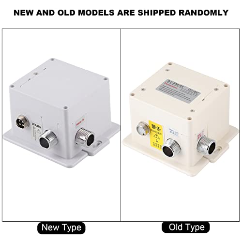 Rubinetto Automatico del Sensore a Infrarossi