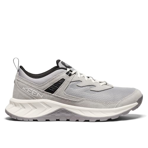 Image of KEEN Men's Hightrail Vent Low Height Breathable Hiking Shoes