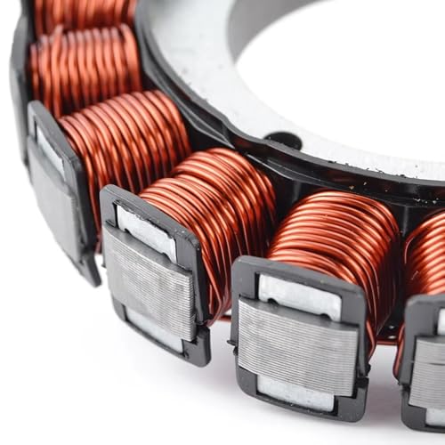 Bobine d'allumage pour réparer le démarrage difficile du Mule 4010