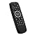 Air Remote Mouse, 2.4G Voice Air Fly Mouse for Bluetooth 5.0 Backlight for Android TV Box Control G7BTS Computer Supplies, Plug and Play for Smart Phones Laptops Smart TVs