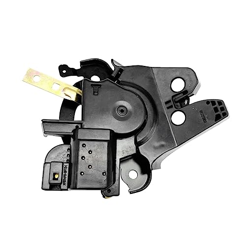 Serrure coffre Mazda 6 ne ferme plus loquet hayon arrière GV7E-56-820