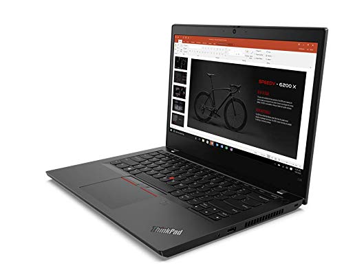 Lenovo Thinkpad L14 Intel Core i5 10th Gen Display 35.56 cm (14