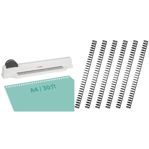 yZbgzJ[(CARL) p` [Y[t OoC_[p  ObT[ A4/30Ή 5 { GSP-30 + J[(CARL) [YO Ԃ100 Oa14mm 6{ ubN {