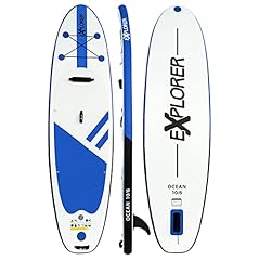 Rix Sup Set Ocean 10,6...