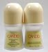 Candid Scented Roll-On Anti-Perspirant Deodorant 1.7 fl. oz. (2 Pack)