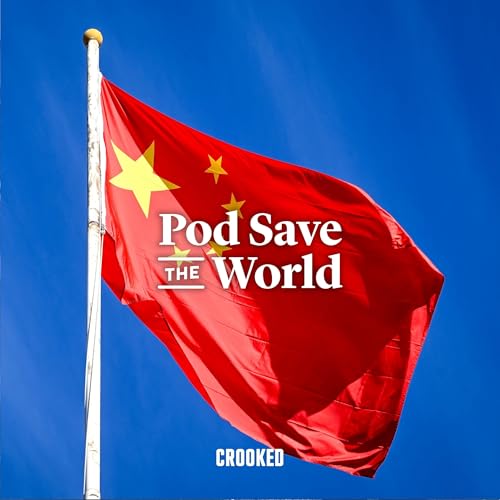 Page de couverture de Trump Forfeits AI Race to China