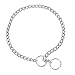 Coastal Pet Products DCP552520 Titan Medium Chain Dog Training Choke/Collar with 2.5mm Link, 20-Inch, Chrome