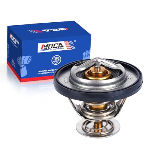 MOCA Thermostat Fits 2005-2023 for Chrysler 300 5.7L &