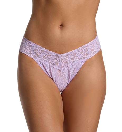 Image of hanky panky ORG THG 3PK PRNT BOX