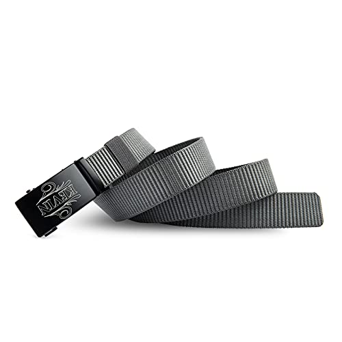 kaululu Custom Belts for Men, Personalized Tactical Belt for Men, Engraving Name Leather Belts for Father3