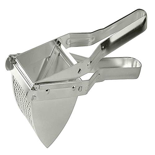 Kartoffelpresse Für Feine Kartoffelpürees Fruchtpresse Auch Für...