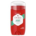Deodorants Men