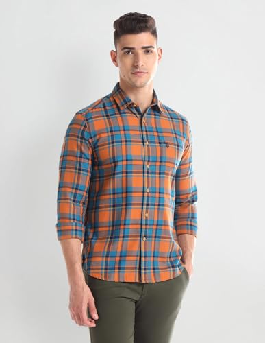 Image of U.S. POLO ASSN. Men's Relaxed Fit Shirt