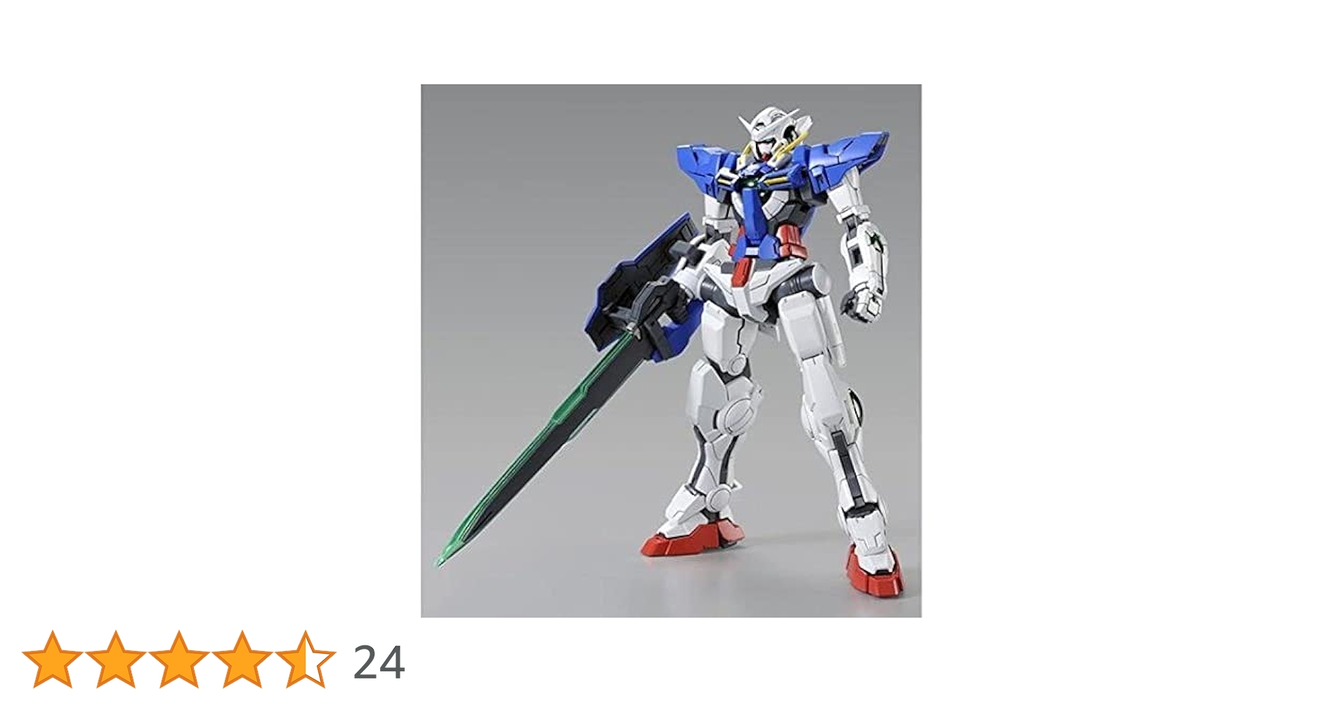 (未使用･未開封品)　MG 1/100 ガンダムエクシアリペアII プラモデル（プレミアムバンダイ限定） v1yptgt Amazon | MG 1/100 ガンダムエクシアリペアII プラモデル