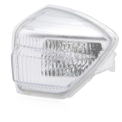 Luz señal giro lateral para espejo retrovisor Ford S-MAX Galaxy Kuga