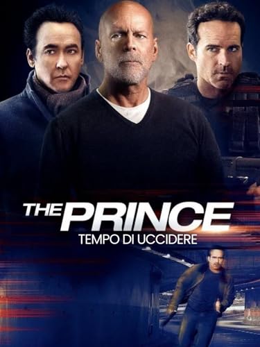  The Prince - Tempo di uccidere