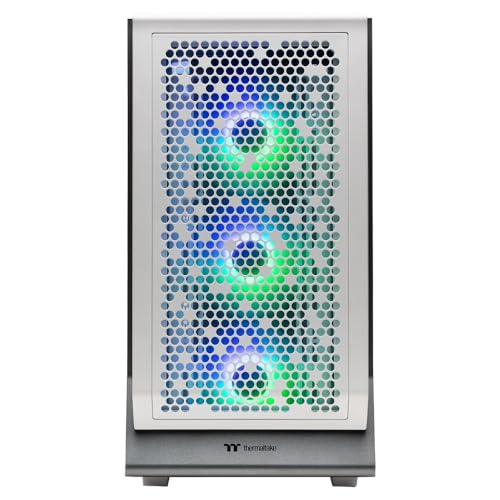 Skytech Gaming Omega 2 Desktop PC ST-OMEGA2-1907-W-AM の商品画像 2