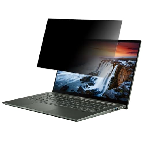 acer SF514-55T-H58Y/GF (Swift 5) 14C` 16:9 Ή `h~tB^[ vCoV[tB^[ u[CgJbg ˖h~ PC p\R j^[ ̂h~ ʕیtB یV[g EȒP ʎg