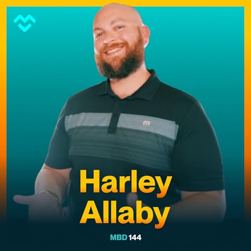 Are marketers using AI totally wrong? | Harley Allaby, Samurai Code