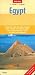 Egypt Nelles Map