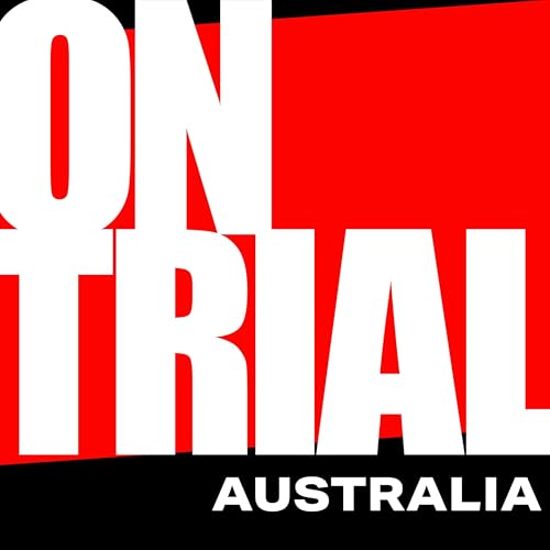 On Trial Australia Podcast By 9Podcasts cover art