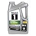 Mobil 1 Advanced Fuel Economy Full Synthetic Motor Oil 0W-16, 5 Quart