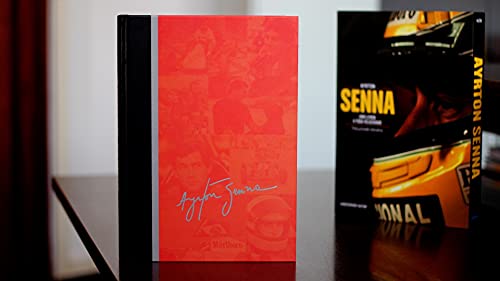 Ayrton Senna Dossiê / Uma lenda a Toda Velocidade